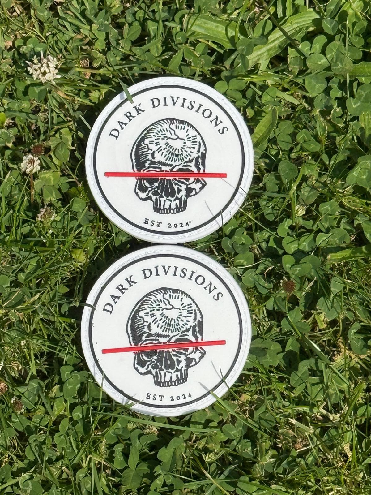 PVC Patch